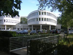 Referenz - Technopark, Kamen - Rupprecht Alarmanlagen aus Hamm - Seit mehr als 35 Jahren auf elektronische Sicherheitssysteme spezialisiert.