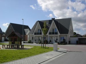 Referenz - Privatgebäude_3 - Rupprecht Alarmanlagen aus Hamm - Seit mehr als 35 Jahren auf elektronische Sicherheitssysteme spezialisiert.